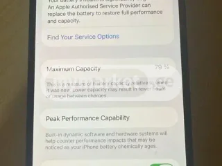 Apple iPhone