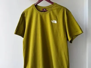 Футболка The North Face