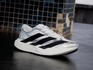 Кроссовки Adidas ADIZERO EVO SL EXO