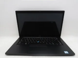 Ноутбук Dell Latitude 7480