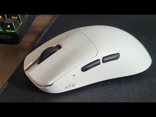 Мышь ATK F1 ULTRA MAX