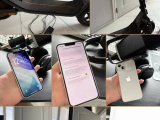 iPhone 14