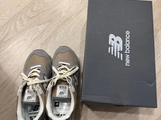 Кроссовки New Balance 574