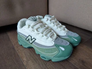 Женские кроссовки New Balance 1000 реплика
