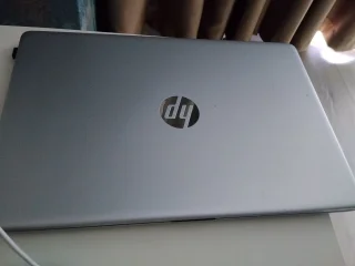 Ноутбук HP сенсорный