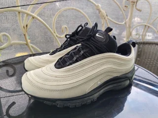 Кроссовки Nike Air Max 97 Shadow