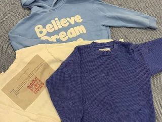 Куртка Believe NMN