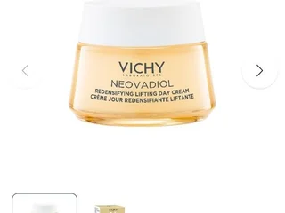 Солнцезащитный крем VICHY NEOVADIOL
