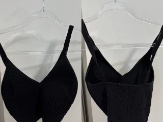 Топ Bershka