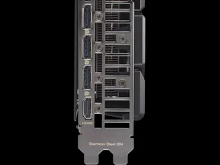 Видеокарта ASUS RTX 5060