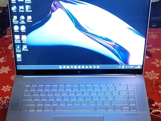 Ноутбук HP ENVY