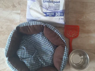 Лежанка для животных