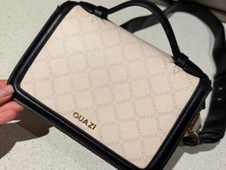 Сумка QUAZI б/у