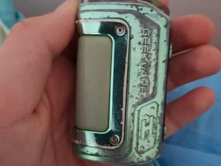Geekvape aegis hero 2