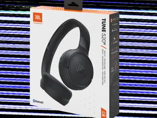 Наушники JBL Tune 520BT