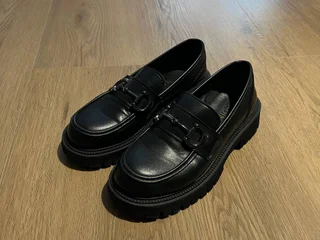 Лоферы