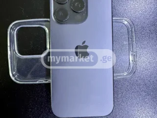 Мобильный телефон Apple