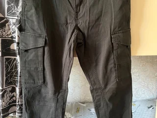 Штаны Jack & Jones черные 164 см