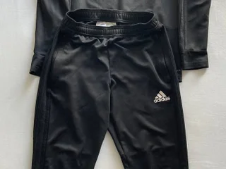 Спортивный костюм Adidas
