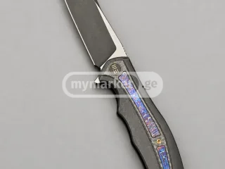 Нож WE Knife
