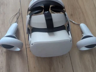VR-гарнитура Meta Quest 2