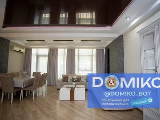 Квартиру 3+1, 125 кв/м