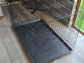 Клетка для собак