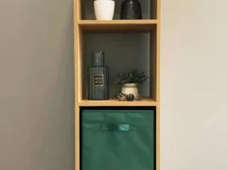 Стеллаж 4 секции