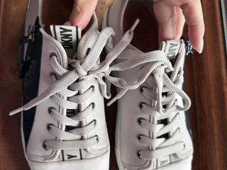 Кеды DKNY