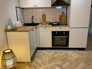 1-комнатная квартира, 46 м², Нижарадзе 20