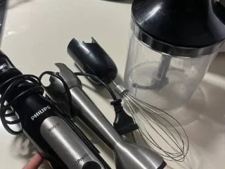 Блендер Philips ProMix (800W)