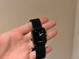 Apple Watch 3