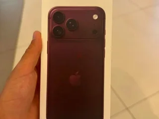 iPhone 18 Pro / Pro Max