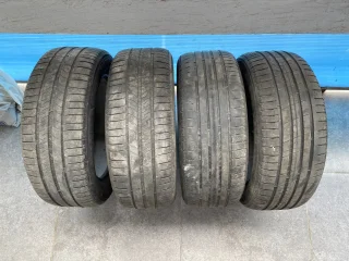 Резина б/у 205/55 R16