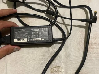 Зарядное устройство для ноутбука Acer 19V 3.42A 65W