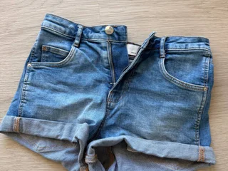 Джинсы TaF Denim