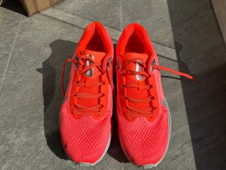 Кроссовки Nike WinFlo11 45 размер