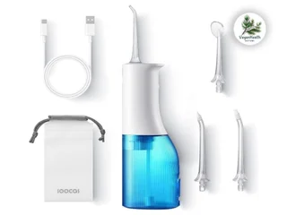 Ирригатор Soocas W3 Pro