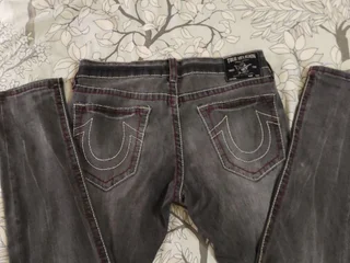 Джинсы True Religion оригинал