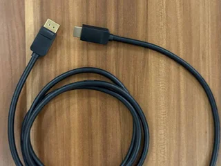 Hdmi кабель
