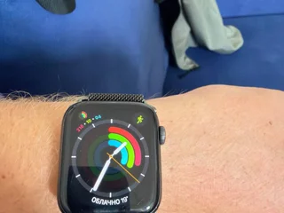 Apple Watch SE