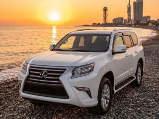 Lexus GX 460