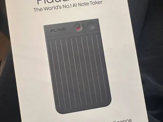 PLAUD Note AI-диктофон 64 ГБ