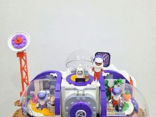 Набор Lego Friends