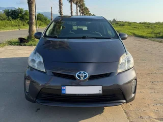 Toyota Prius 1.8 Hybrid