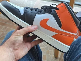 Кроссовки Air Jordan оригинал