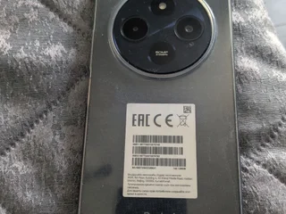 Смартфон Redmi 14C 128GB