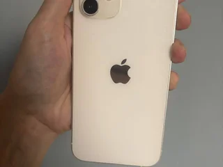 Айфон Apple 12