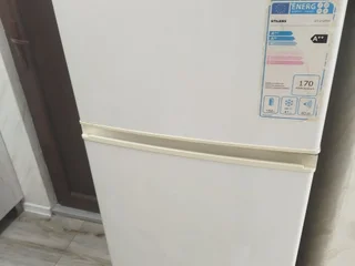 Холодильник б/у