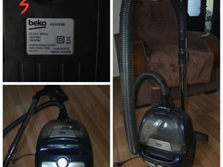 Пылесос Beko VCO4320WR